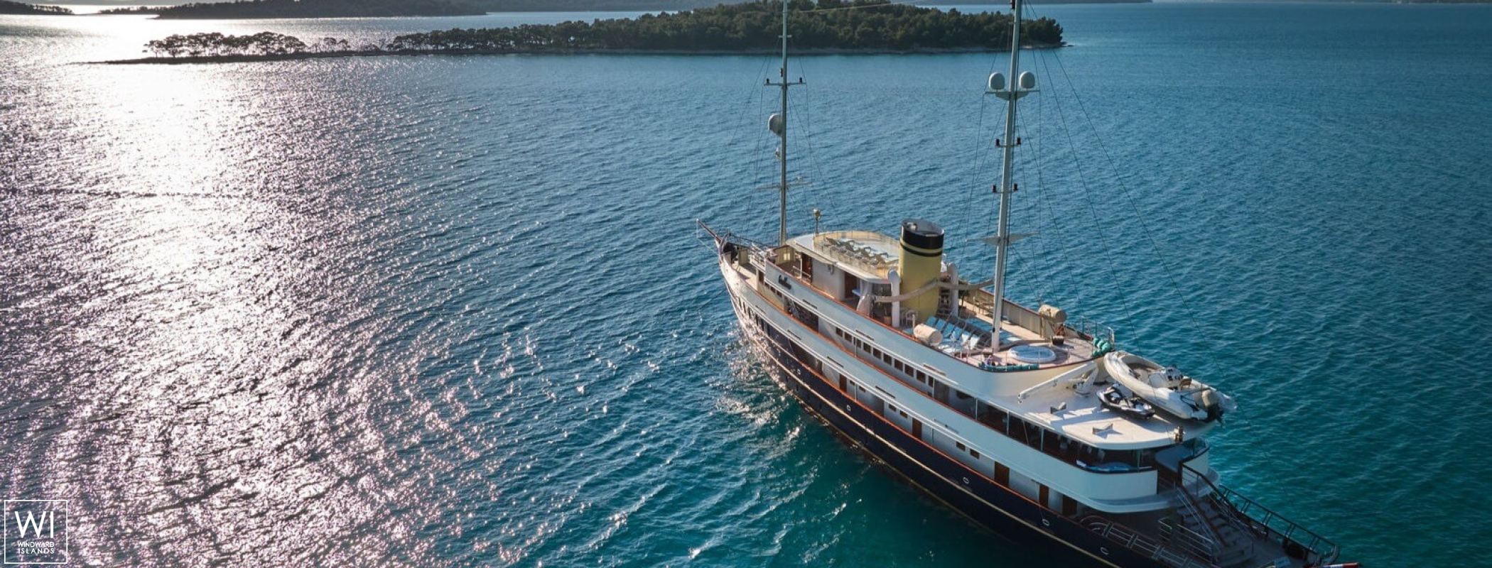 Casablanca   Turkish Gulet  56m Exterior 21