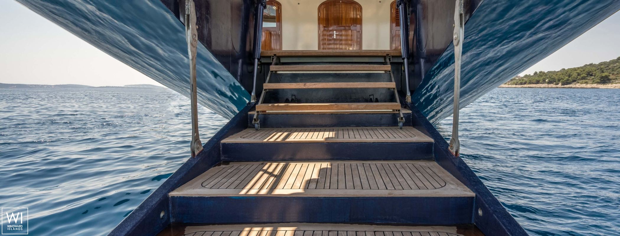 Casablanca   Turkish Gulet  56m Exterior 23