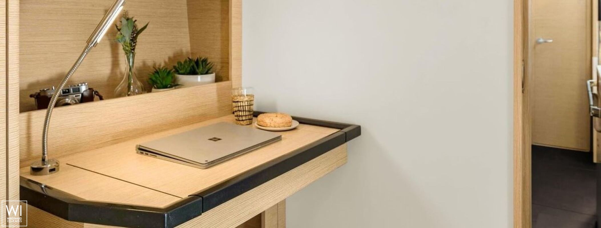 Hanse 510 Hanse Yachts Interior 4