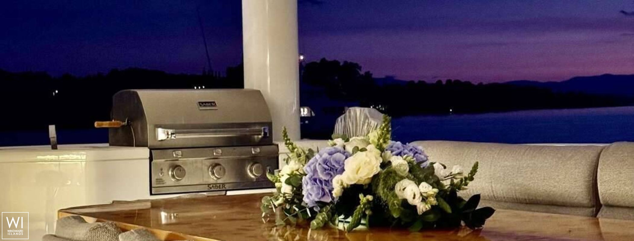 SAMARA  Pachoud Yacht 24m Exterior 4