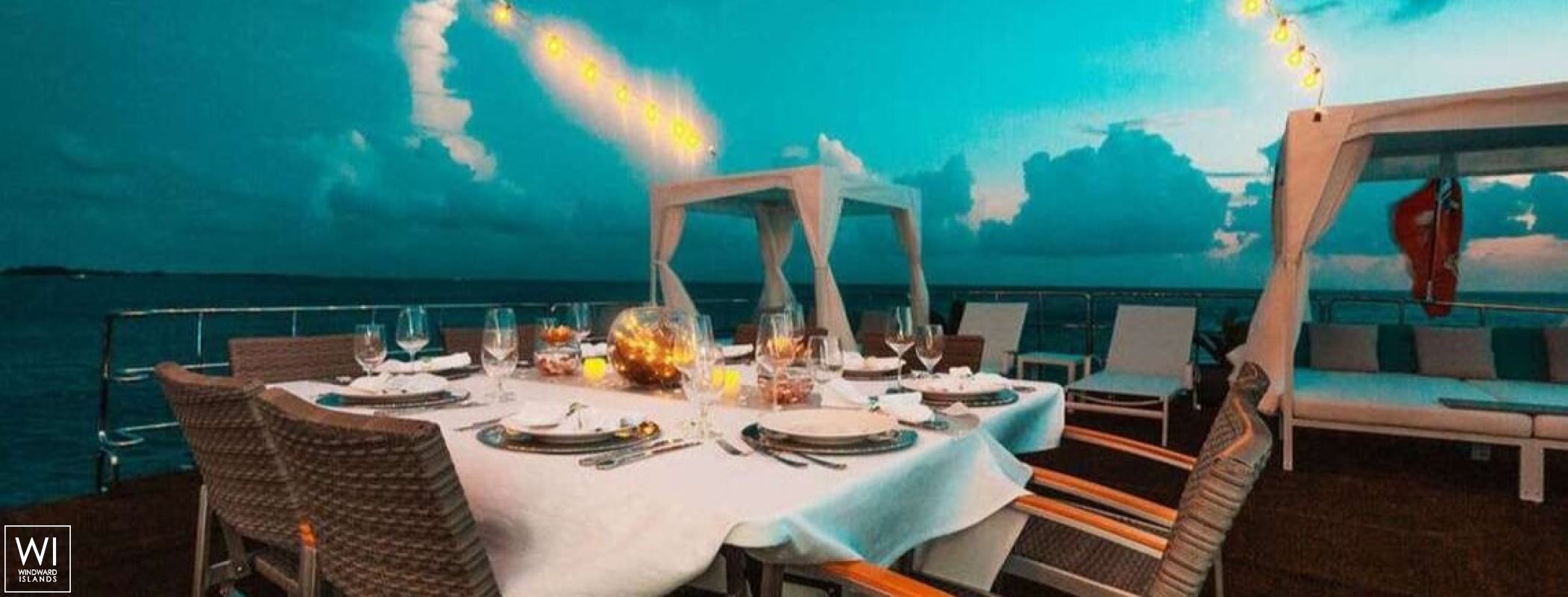 SAMARA  Pachoud Yacht 24m Exterior 12