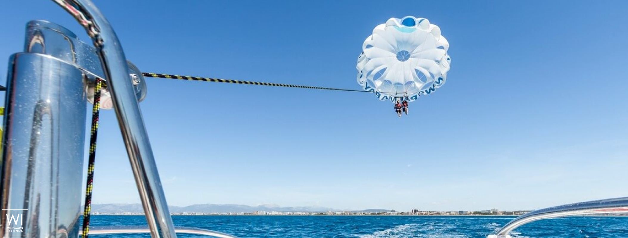 Oasis I   Catamaran 15m Exterior 1