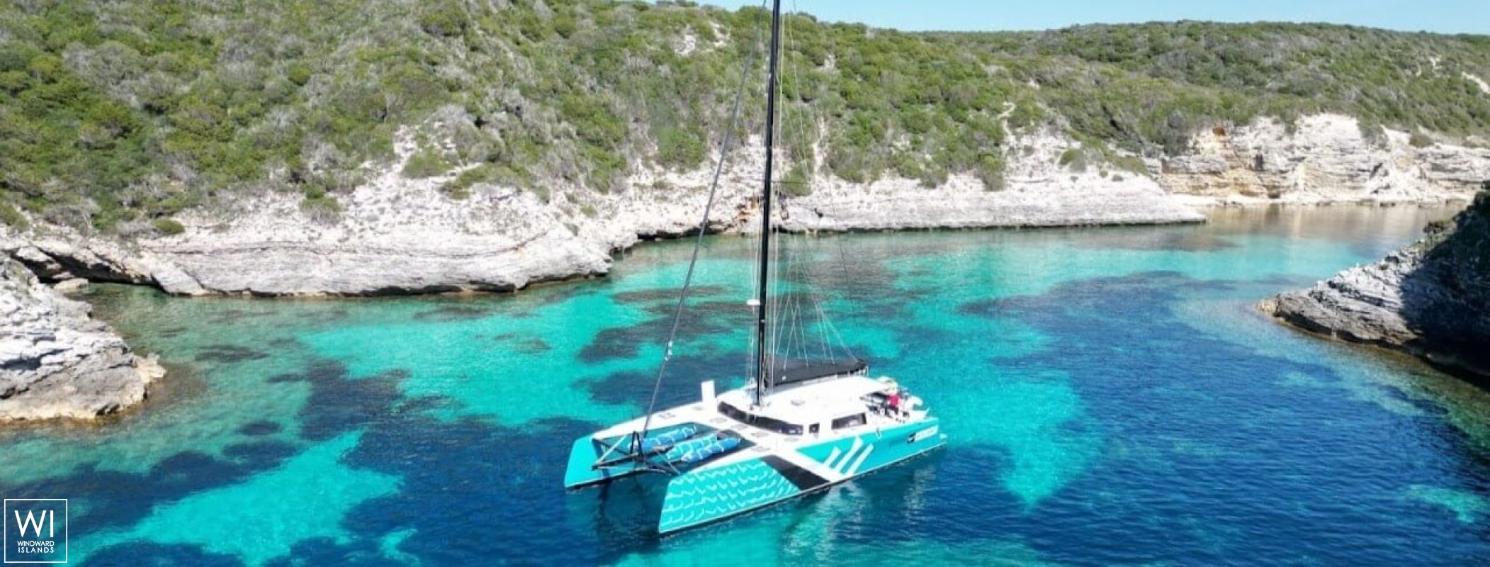 Avel Vaez  ORC Catamaran 57 Exterior 2