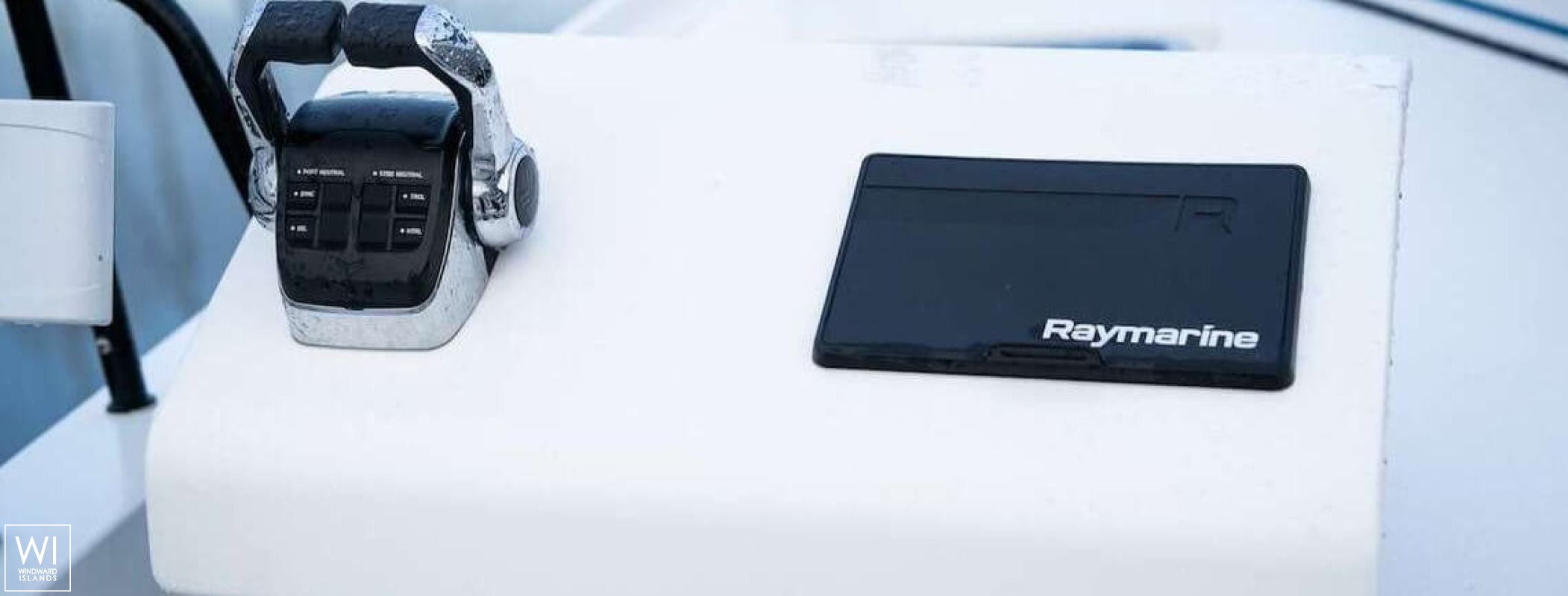 Avel Vaez  ORC Catamaran 57 Exterior 12