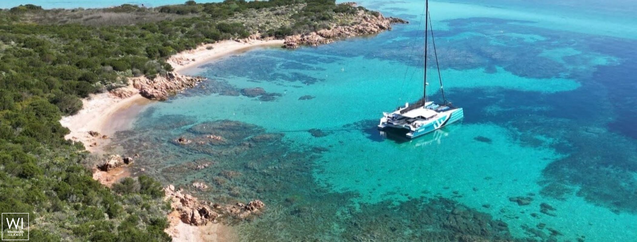 Avel Vaez  ORC Catamaran 57 Exterior 4