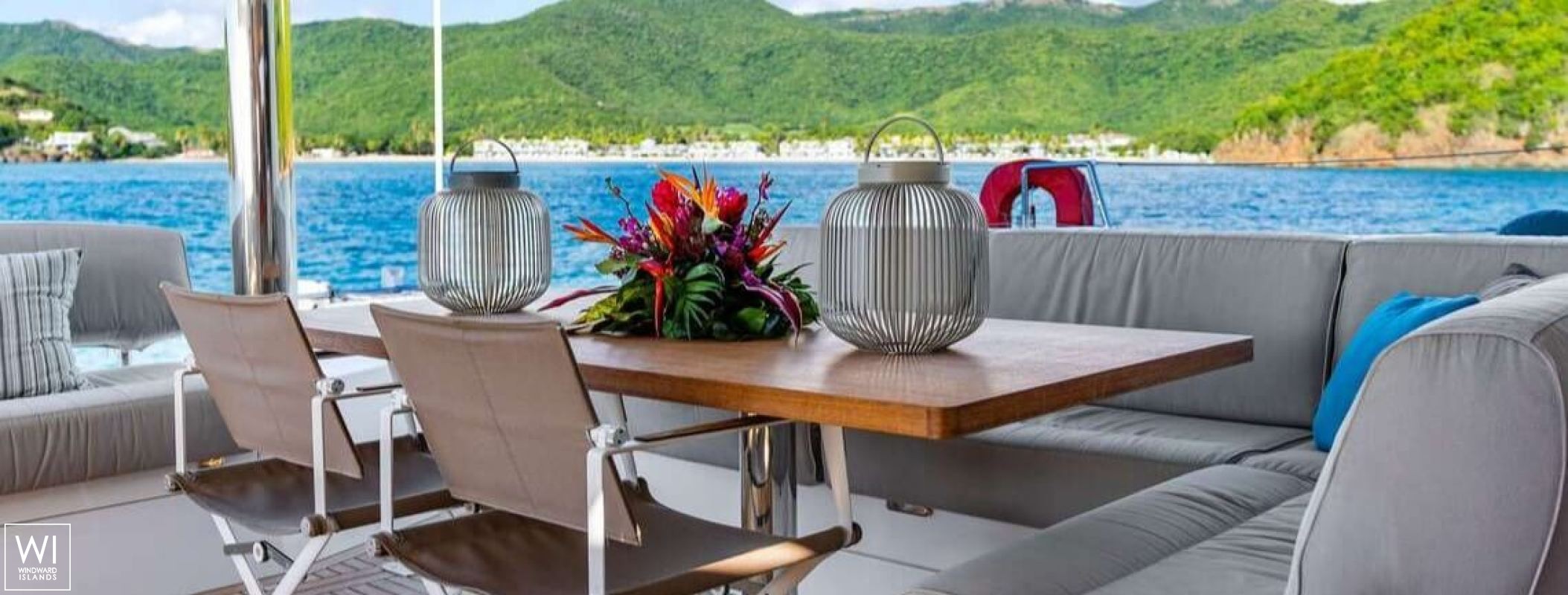 NDS EVOLUTION   JFA Chantier Naval Catamaran 26m Exterior 1