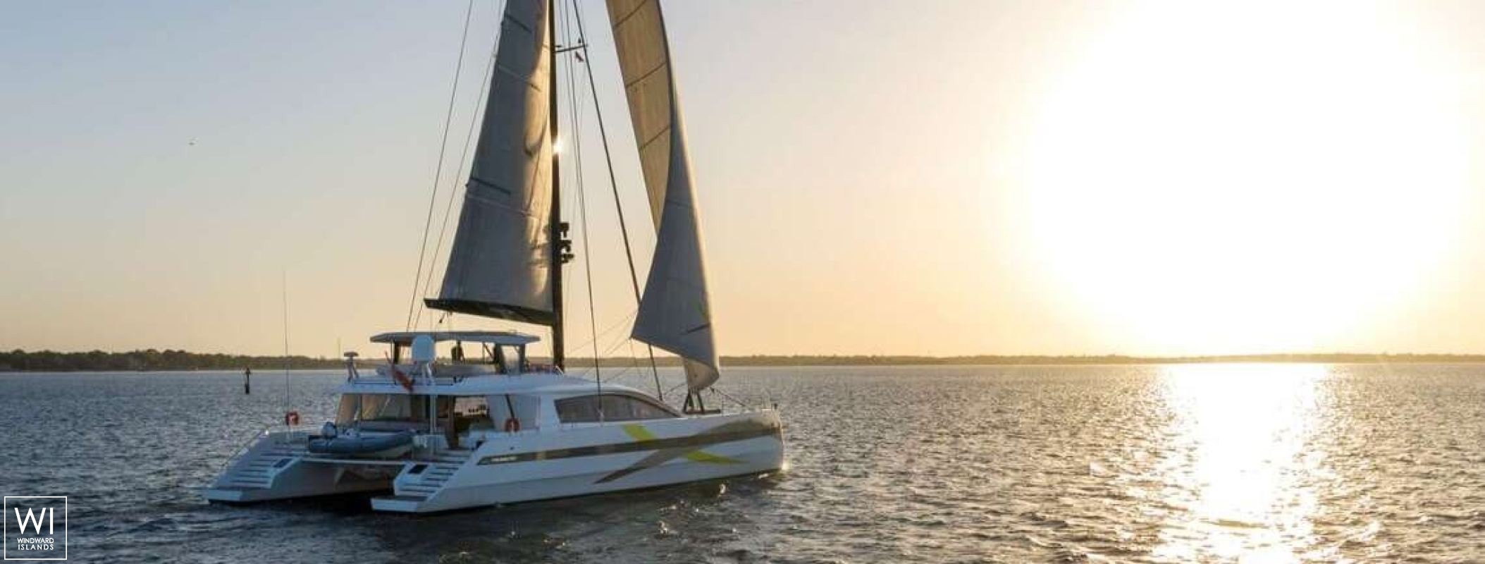 NDS EVOLUTION   JFA Chantier Naval Catamaran 26m Exterior 1