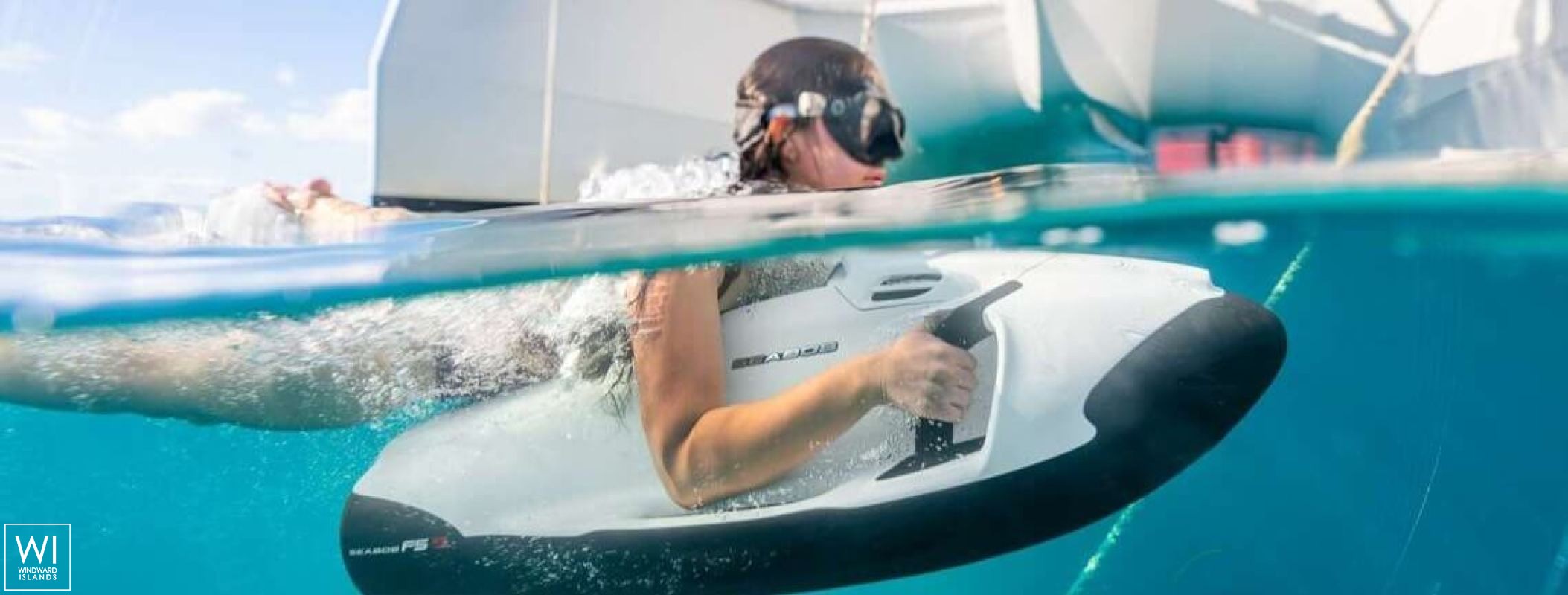 NDS EVOLUTION   JFA Chantier Naval Catamaran 26m Exterior 1