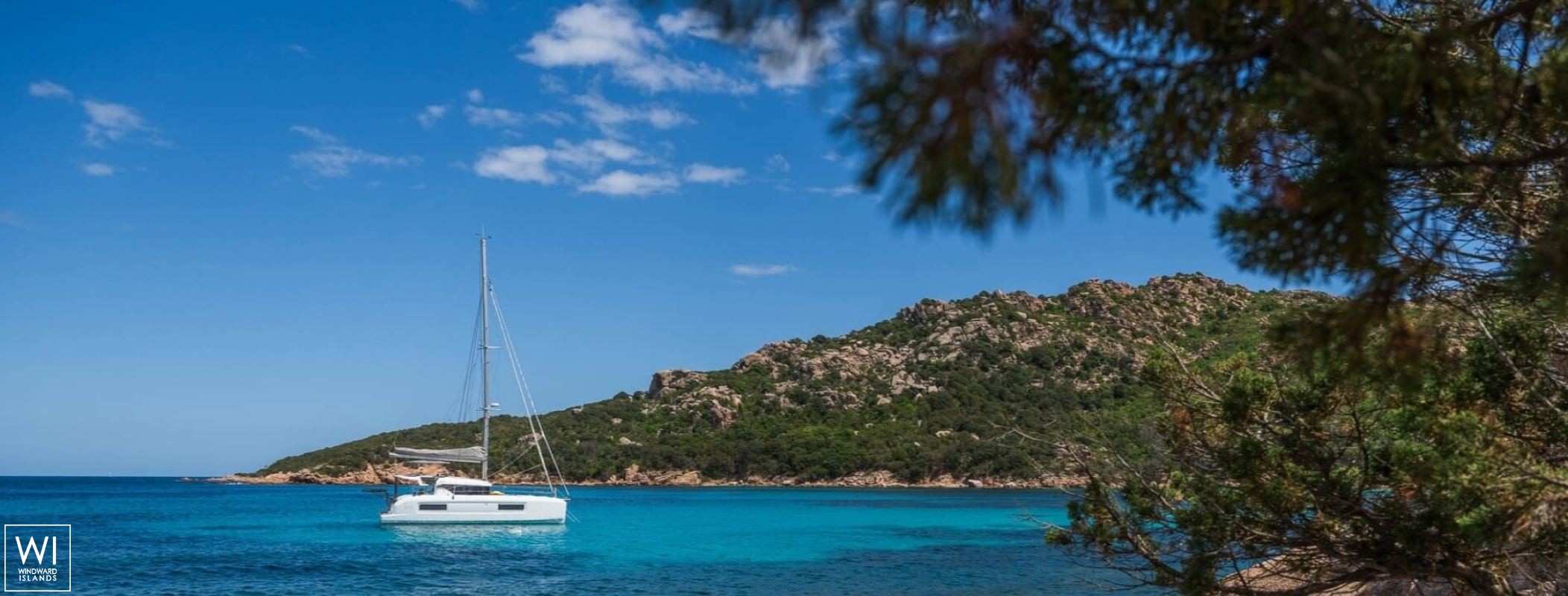 Lagoon 38 Lagoon Catamaran Exterior 6