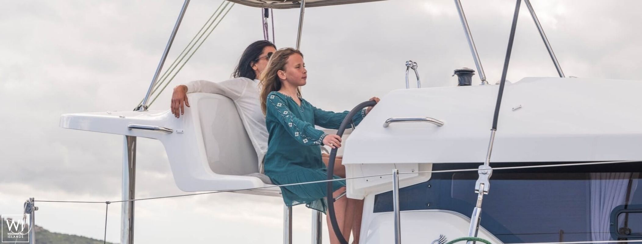 Lagoon 38 Lagoon Catamaran Exterior 10