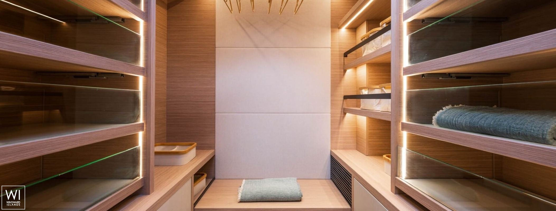 IMLADRIS  Lagoon Catamaran Lagoon Eighty 2 Interior 20