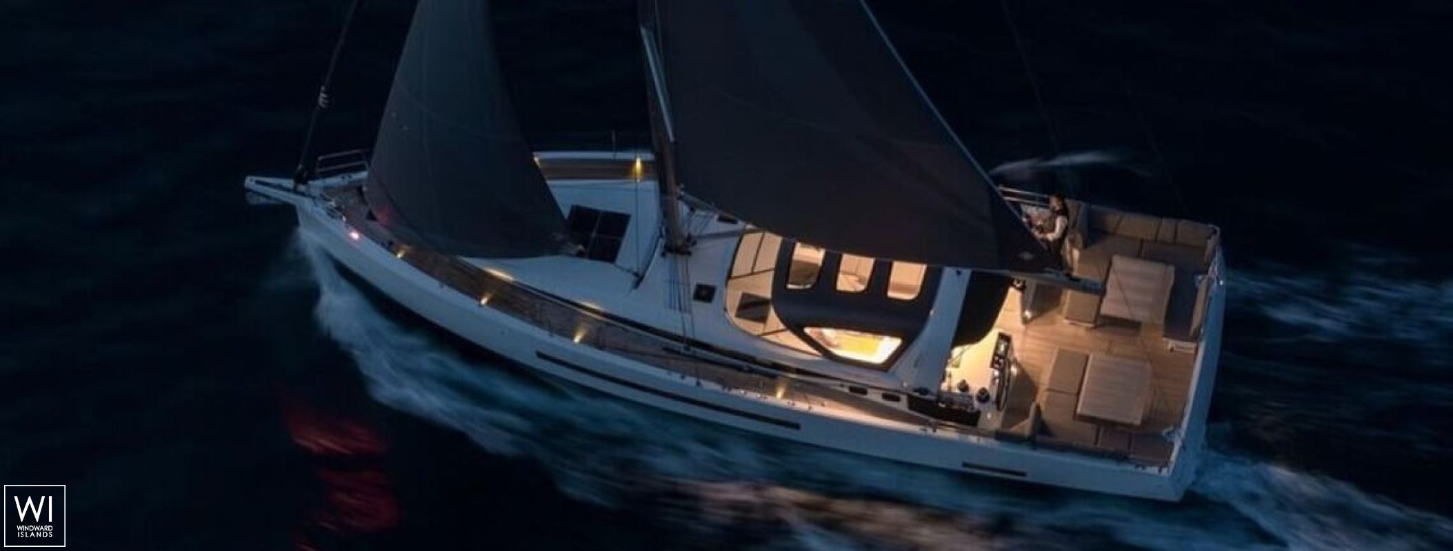 Jeanneau 55 Jeanneau Exterior 3