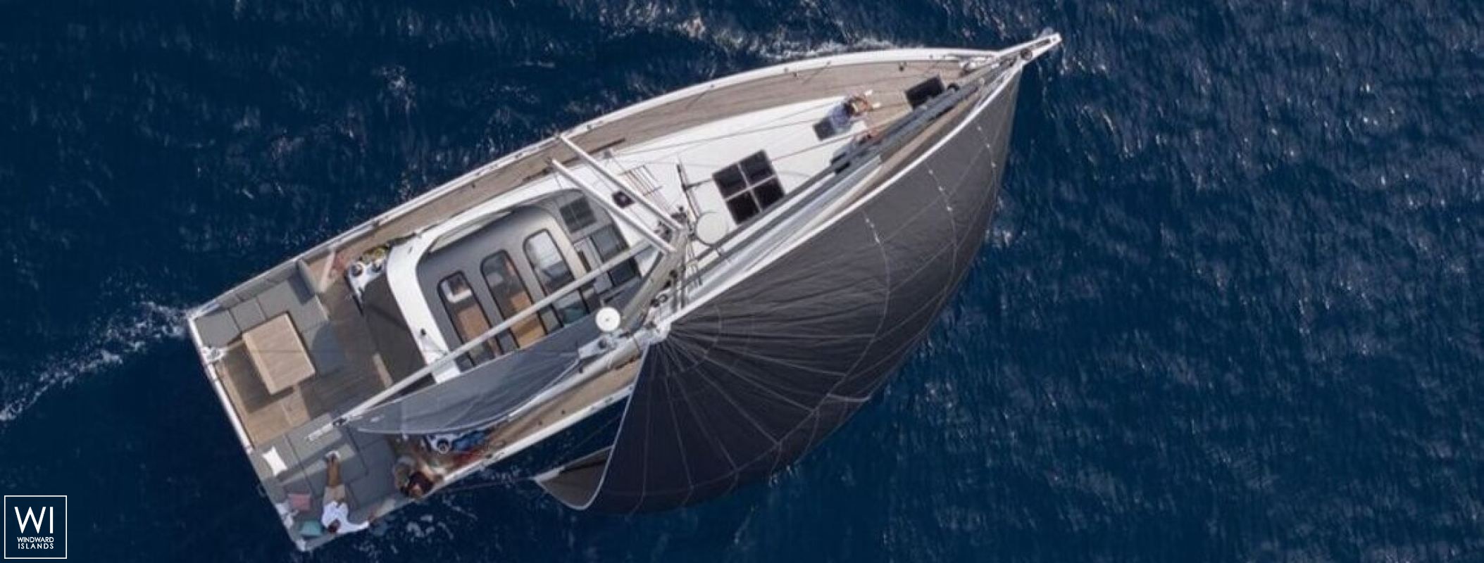 Jeanneau 55 Jeanneau Exterior 5