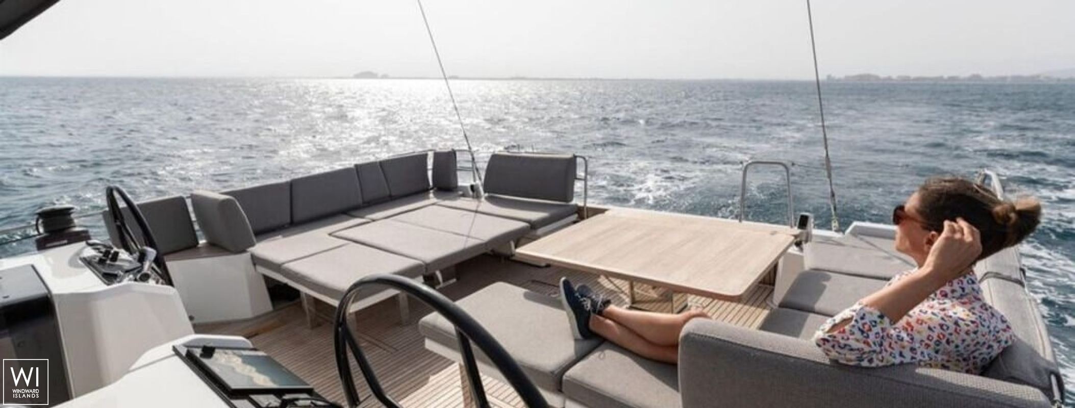 Jeanneau 55 Jeanneau Exterior 9