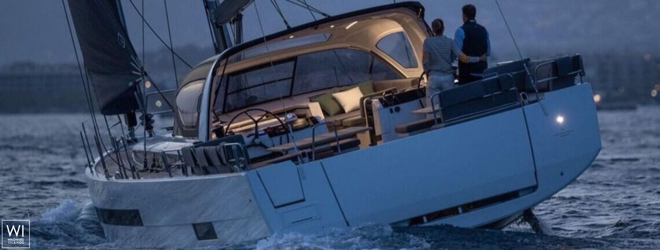 Jeanneau 55 Jeanneau Exterior 10