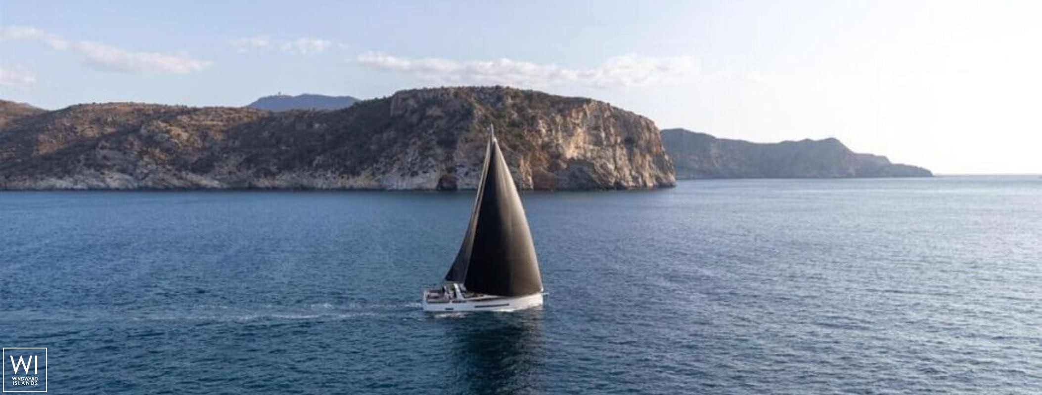 Jeanneau 55 Jeanneau Exterior 13