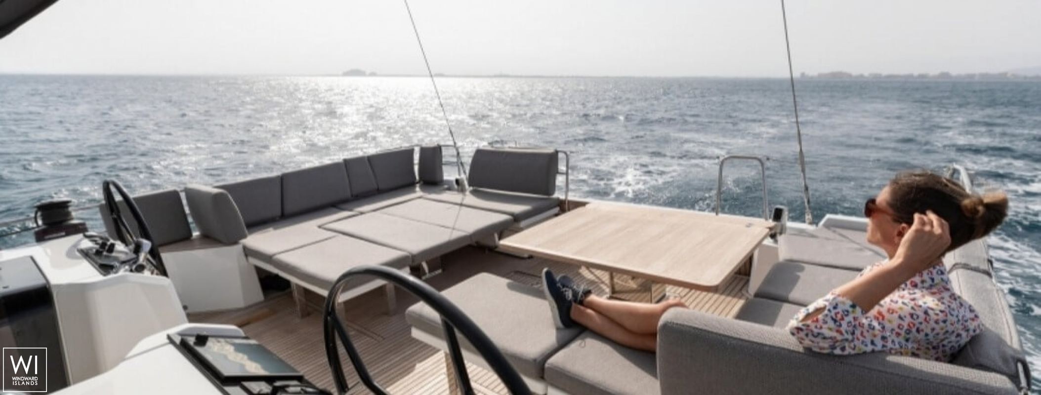 Jeanneau 55 Jeanneau Interior 10