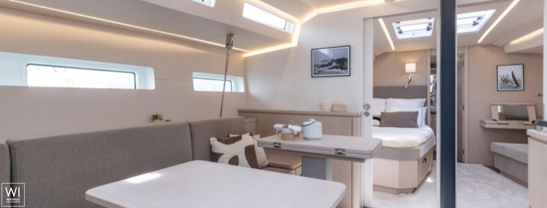 Jeanneau 55 Jeanneau Exterior 16