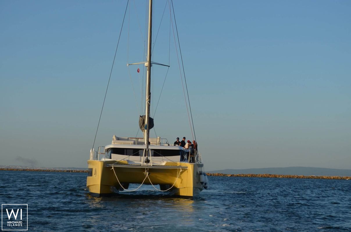 Aventura 45 Aventura Exterior 2