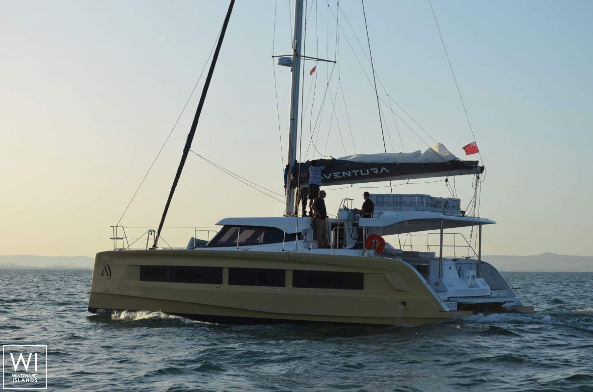 Aventura 45 Aventura Exterior 3