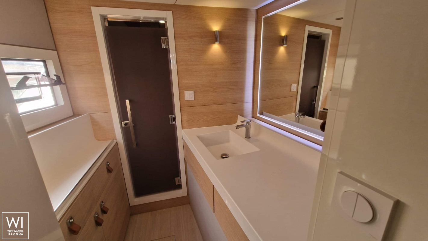 Aventura 45 Aventura Interior 3