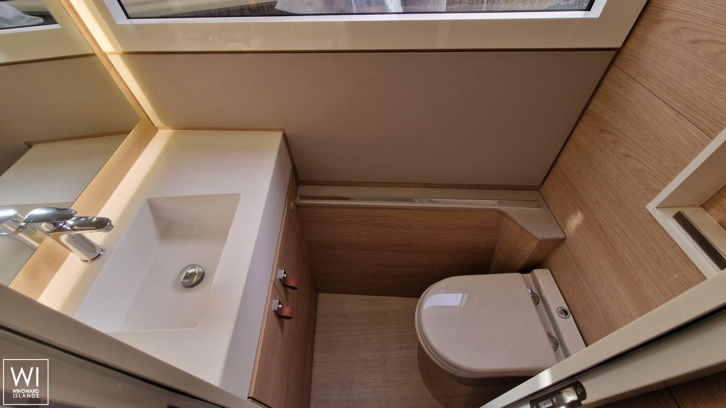 Aventura 45 Aventura Interior 4