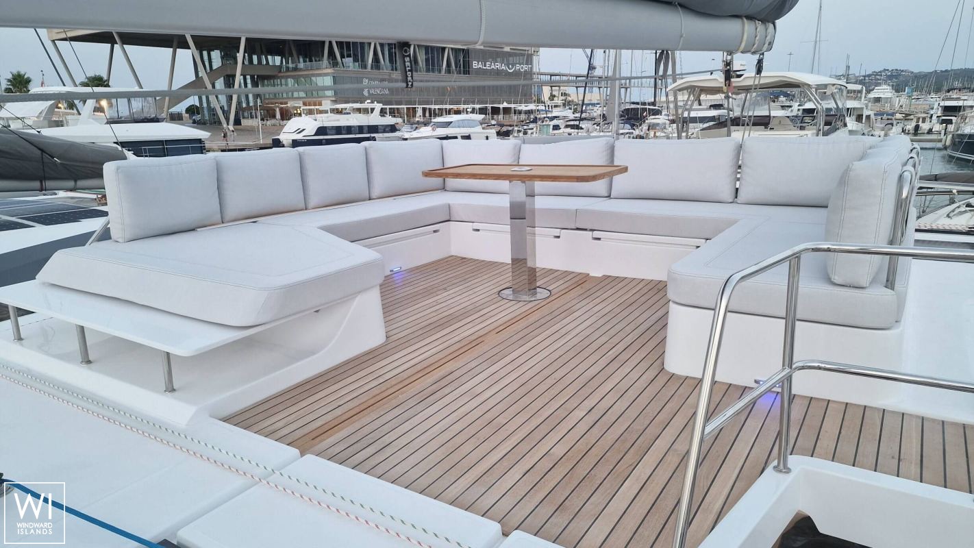 Aventura 45 Aventura Exterior 4