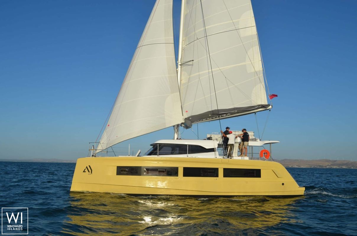 Aventura 45 Aventura Exterior 5