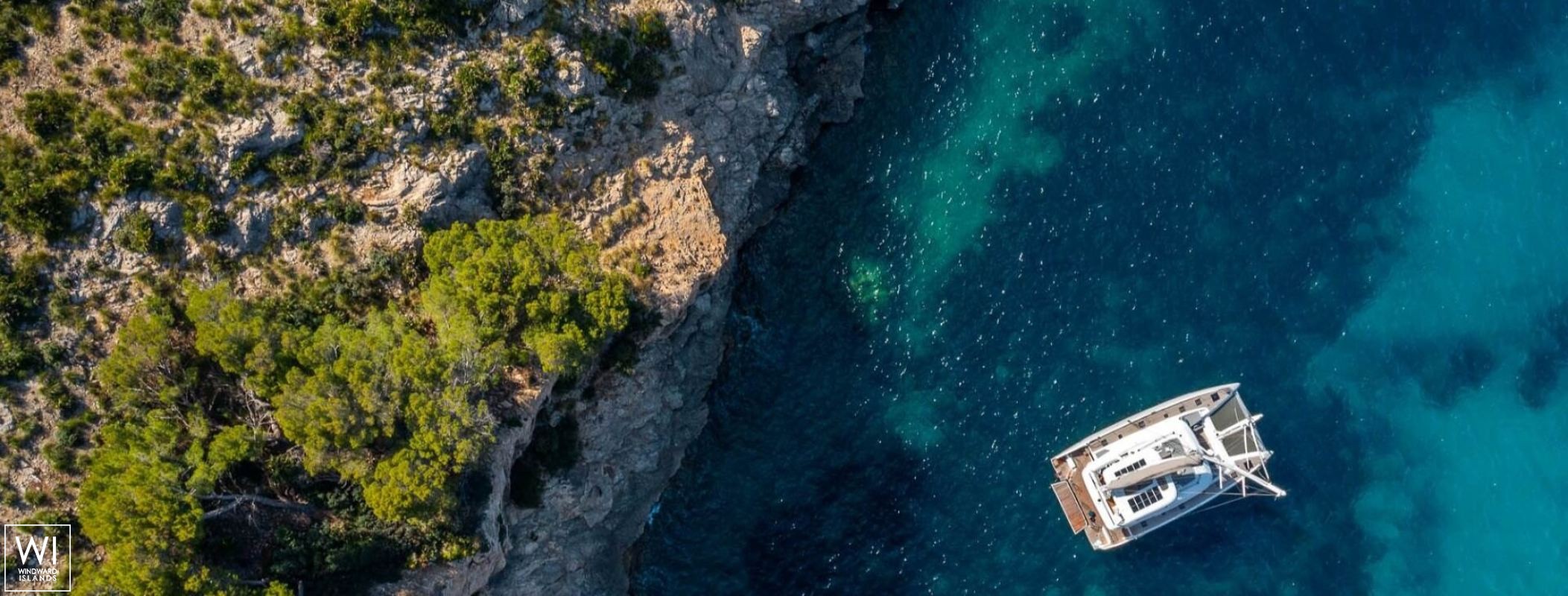 Lagoon 60 Lagoon Catamaran Exterior 19