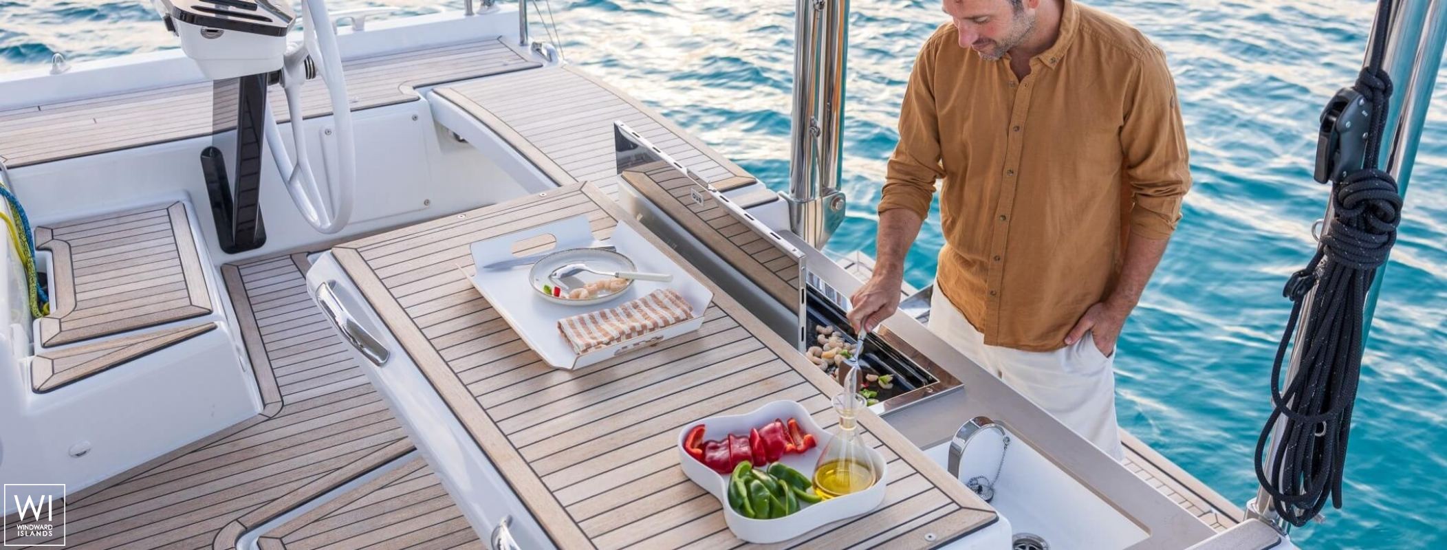 Dufour 48 Dufour Yachts Exterior 7