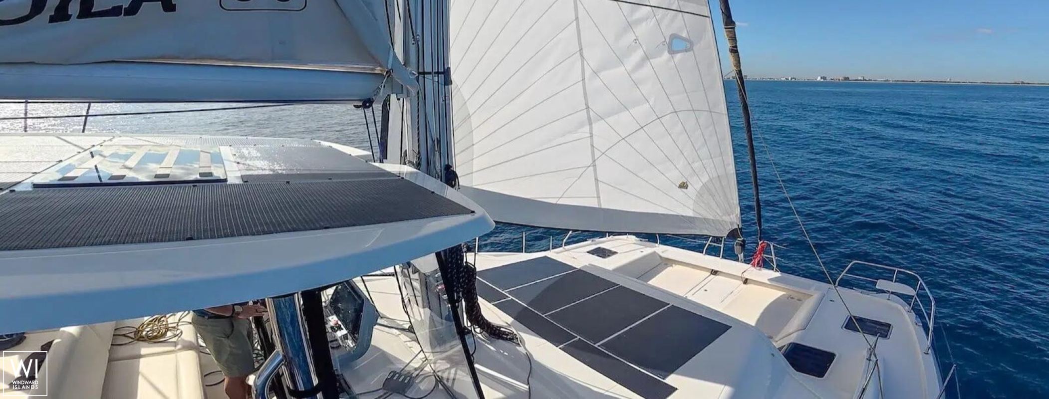 Aquilla Sail 50 Aquila Exterior 3