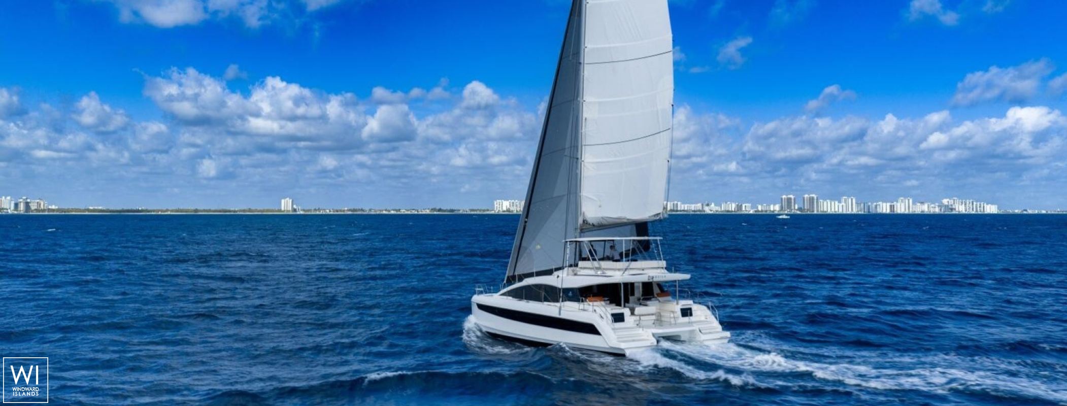 Aquilla Sail 50 Aquila Exterior 4