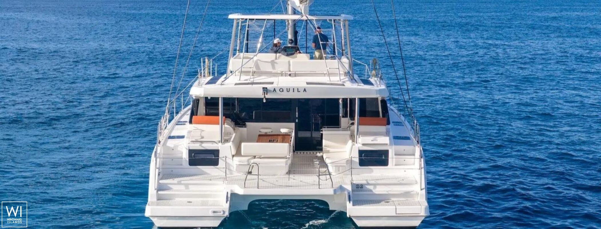 Aquilla Sail 50 Aquila Exterior 5