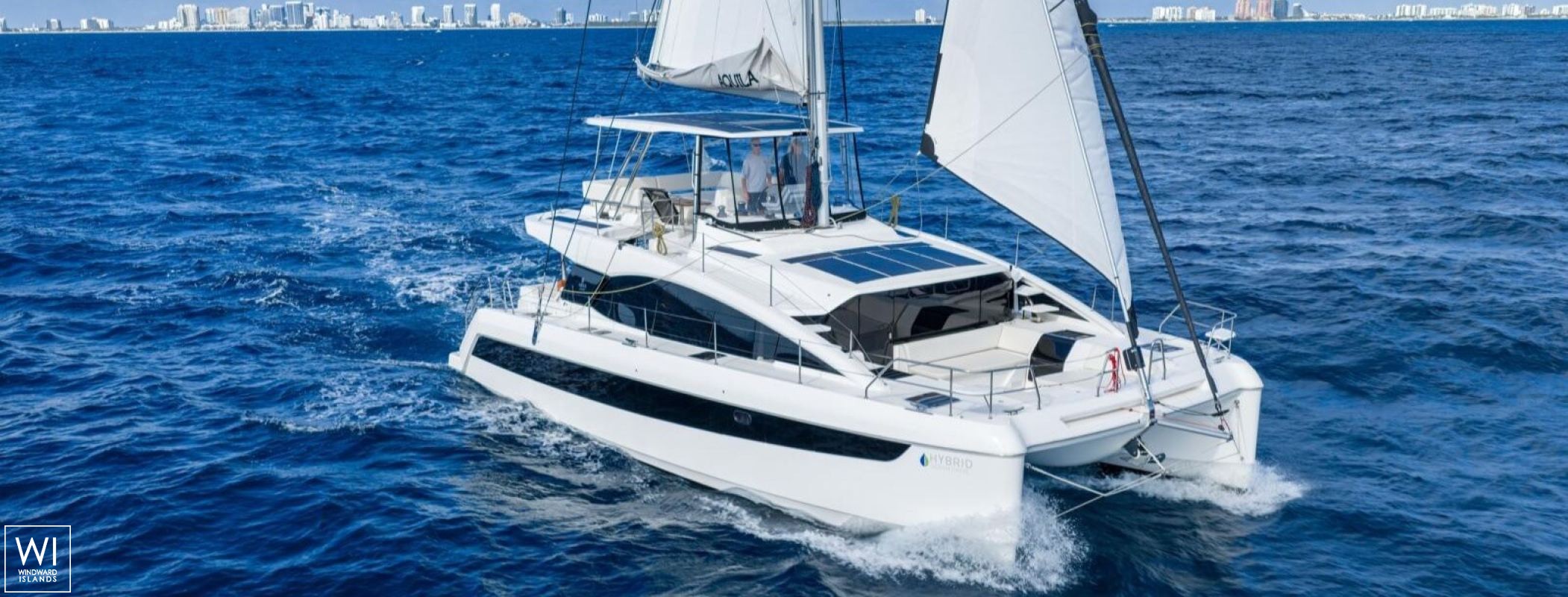 Aquilla Sail 50 Aquila Exterior 6