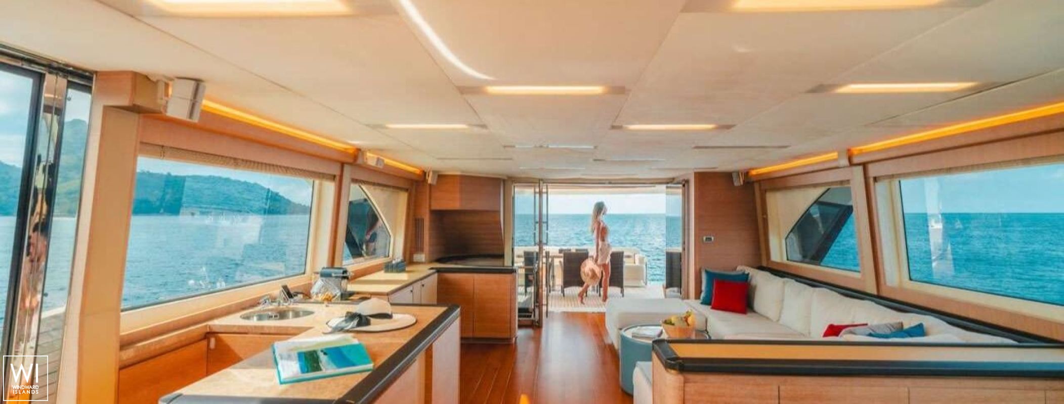 BAYC ASIA  Monte Carlo Monte Carlo 86 Interior 14