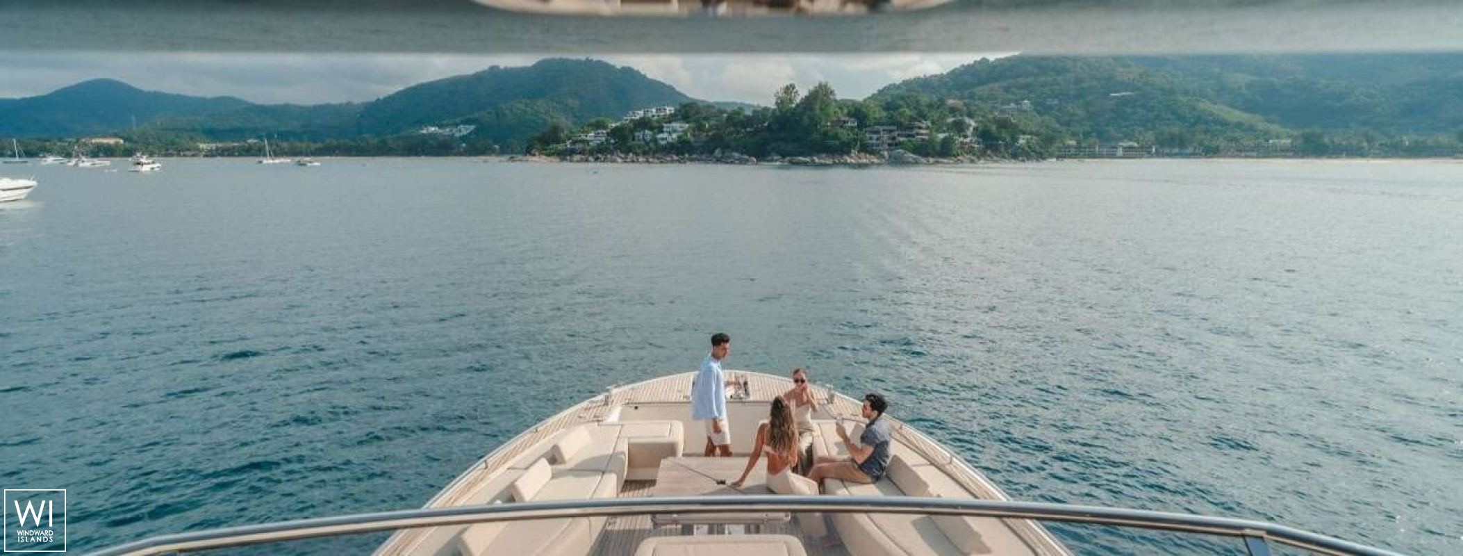 BAYC ASIA  Monte Carlo Monte Carlo 86 Exterior 11