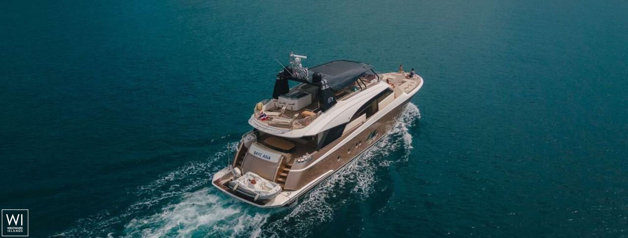 BAYC ASIA  Monte Carlo Monte Carlo 86 Exterior 2