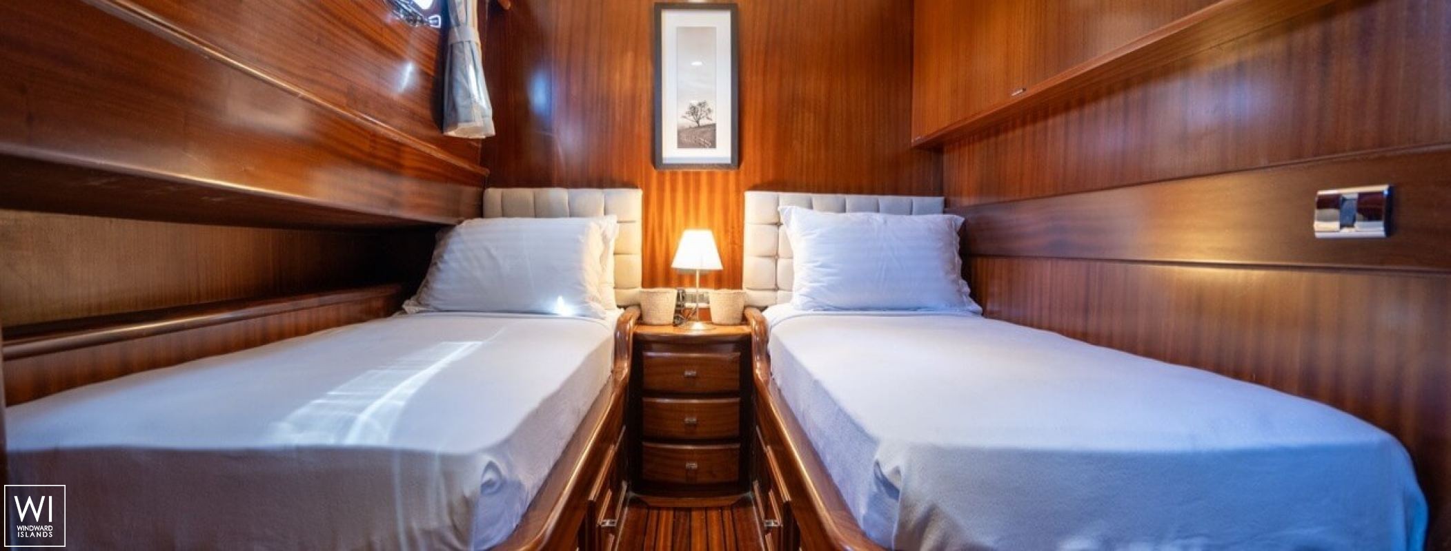 CAPRICORN 1  	Likay  27m Interior 3