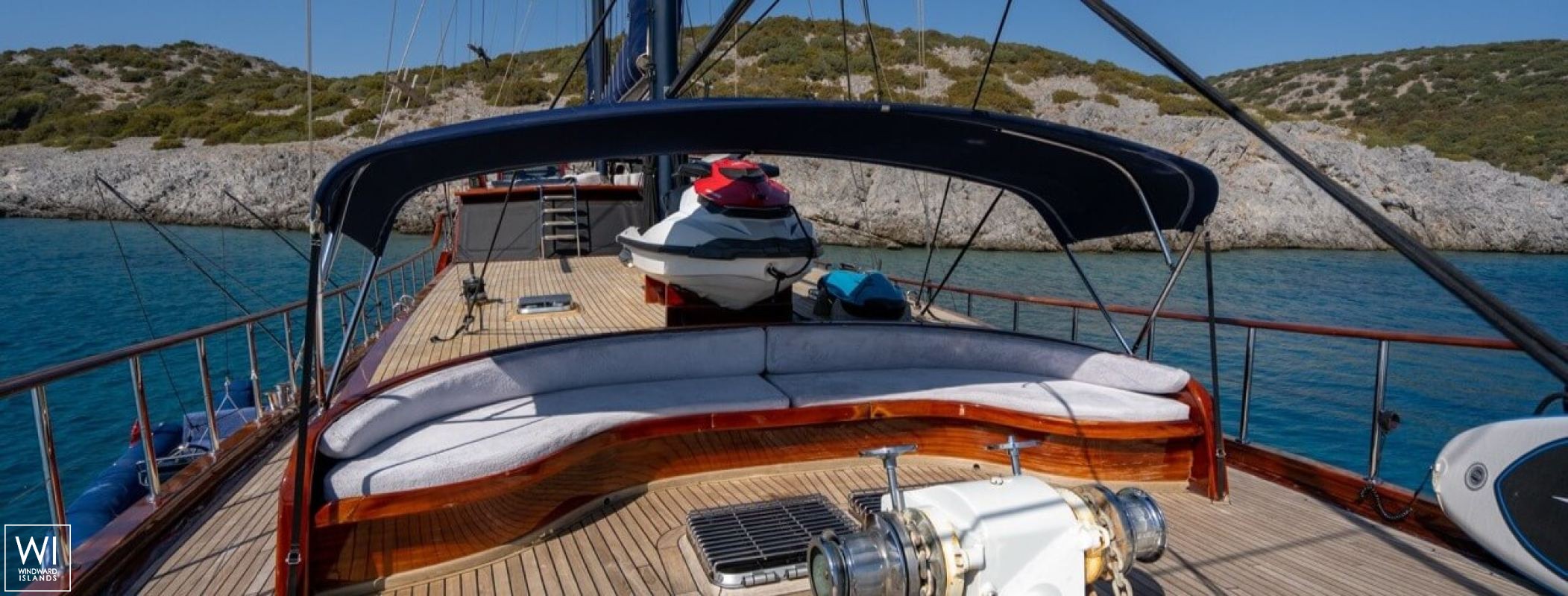 CAPRICORN 1  	Likay  27m Exterior 4