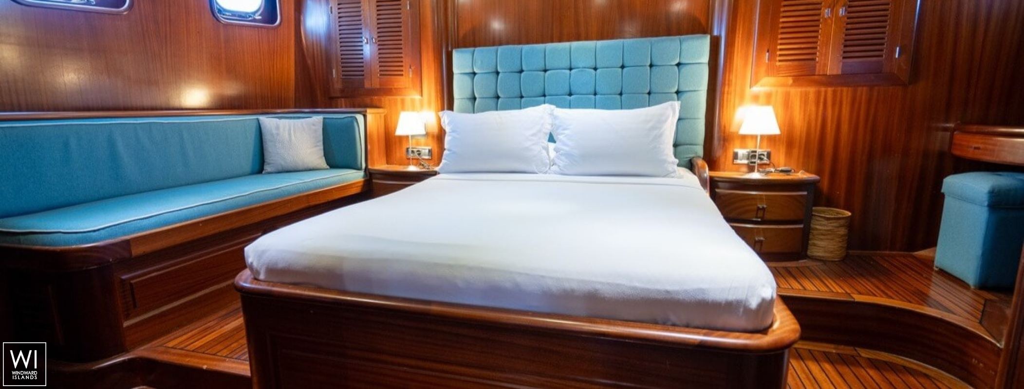 CAPRICORN 1  	Likay  27m Interior 5