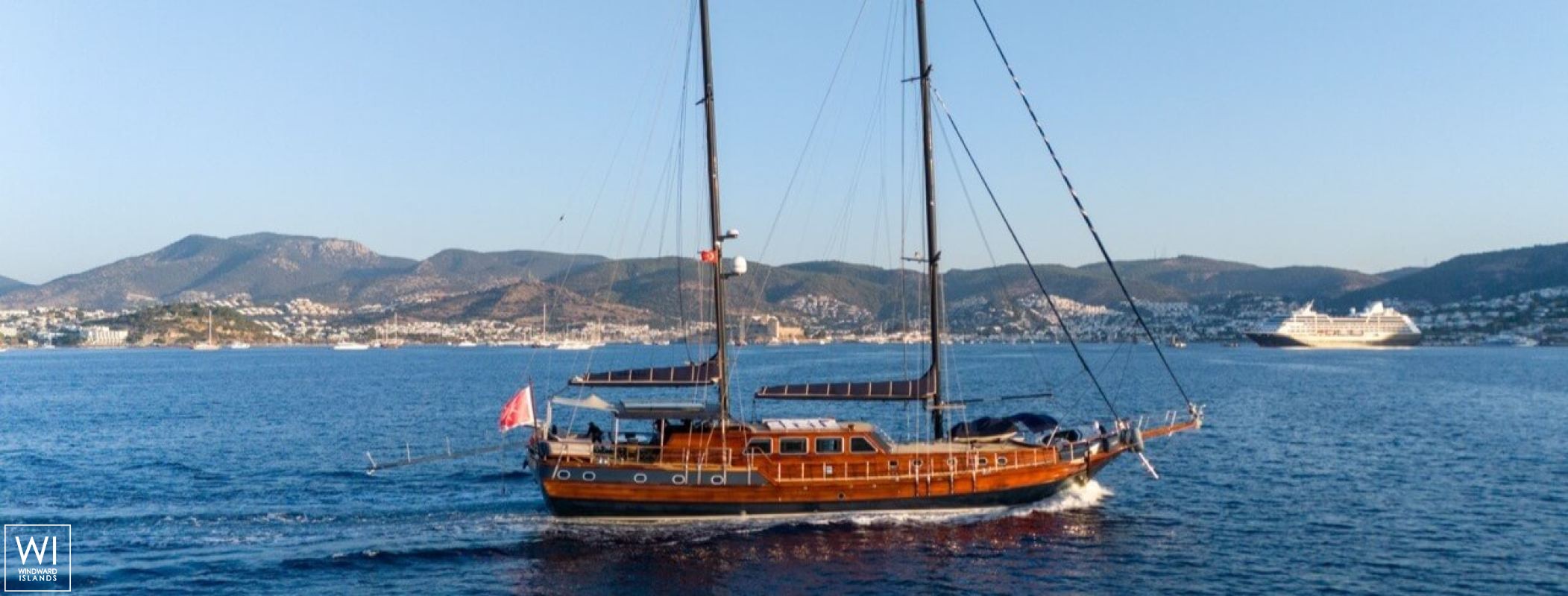 CAPRICORN 1  	Likay  27m Exterior 5
