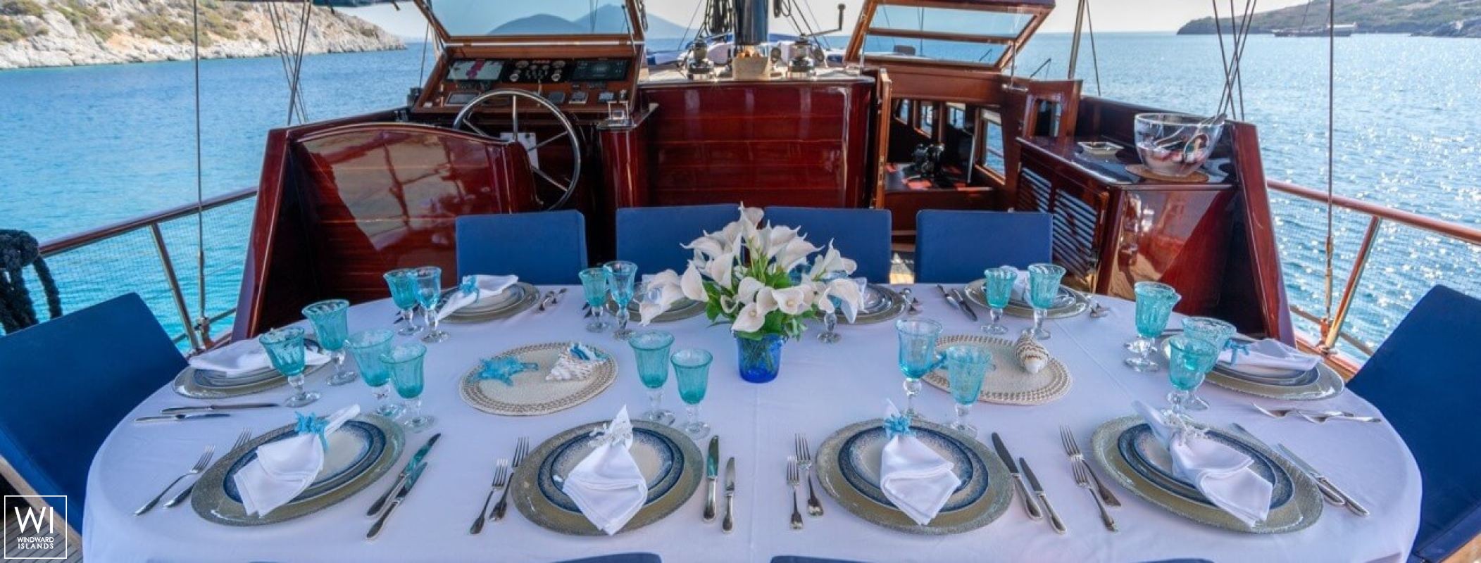 CAPRICORN 1  	Likay  27m Exterior 1