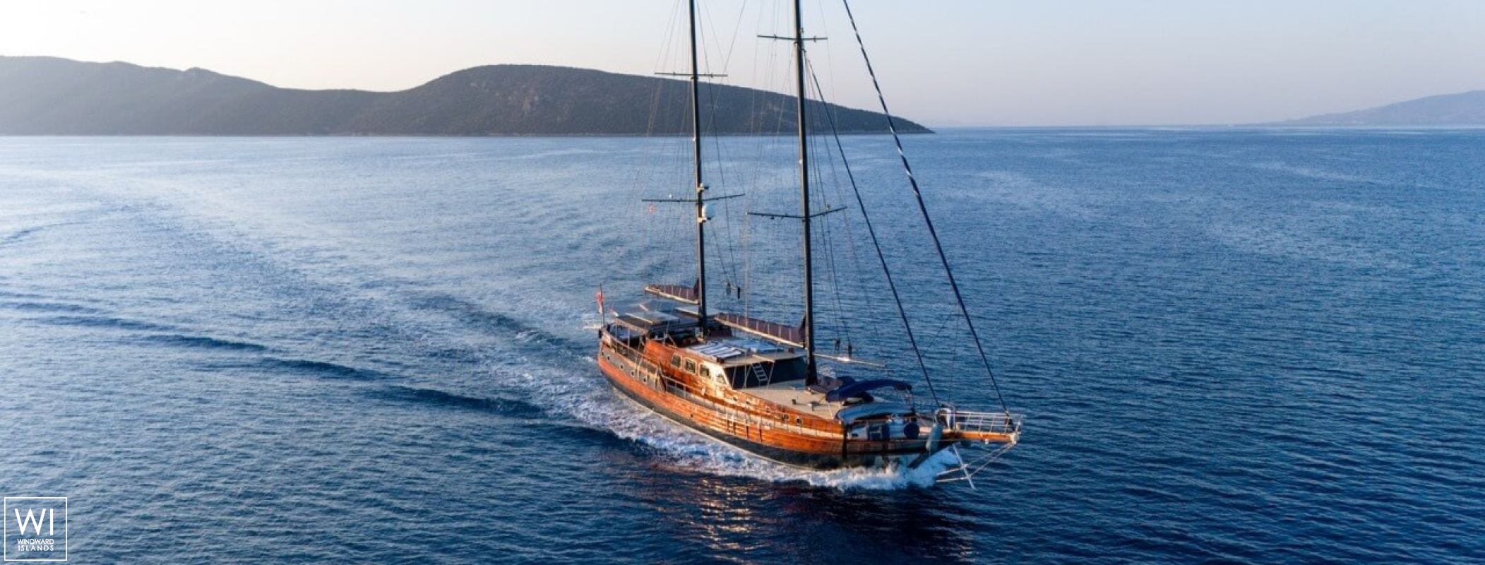 CAPRICORN 1  	Likay  27m Exterior 1