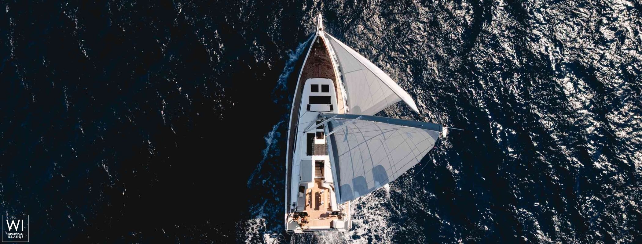 Oceanis  47 Beneteau Exterior 3