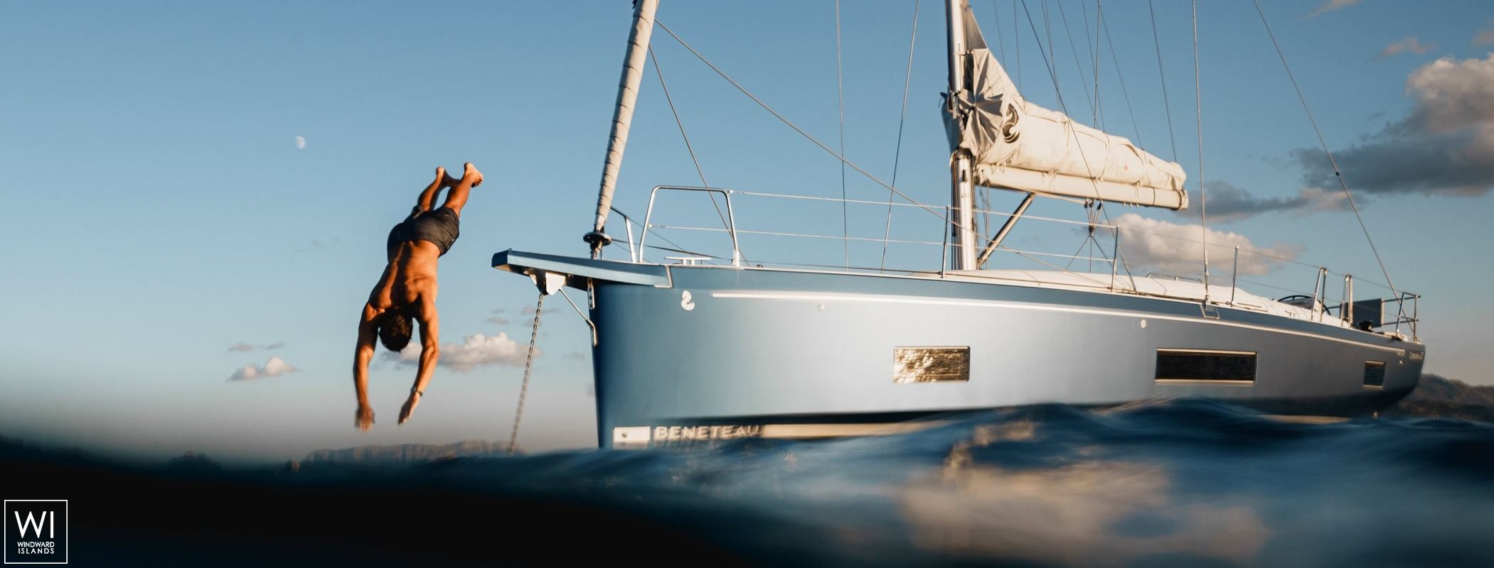 Oceanis  47 Beneteau Exterior 5
