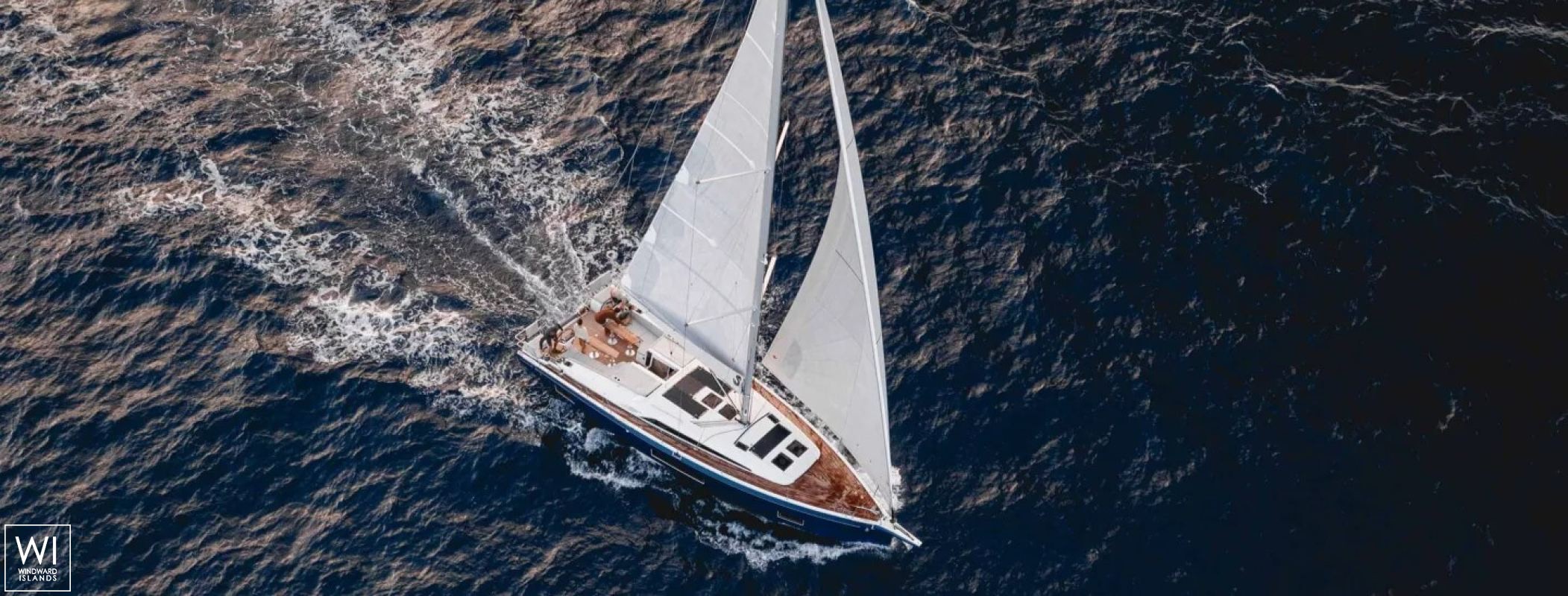 Oceanis  47 Beneteau Exterior 7