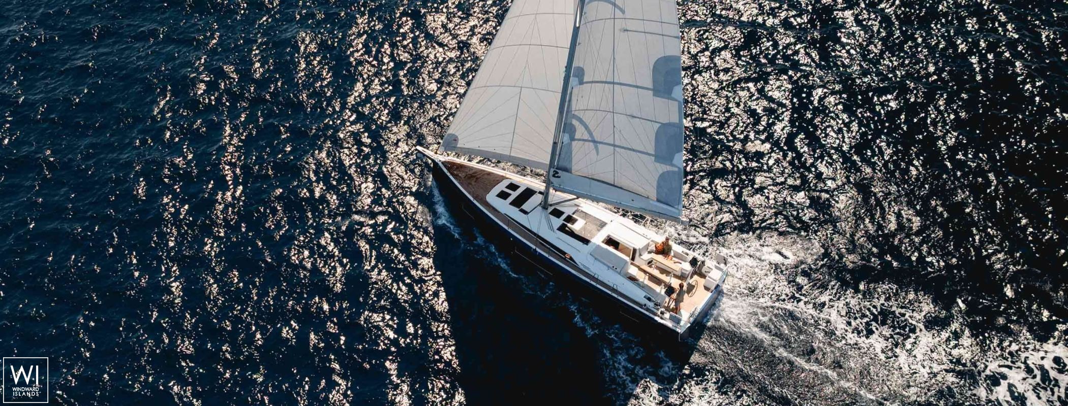 Oceanis  47 Beneteau Exterior 9