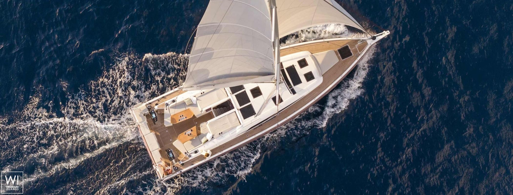 Oceanis  52 Beneteau Exterior 2