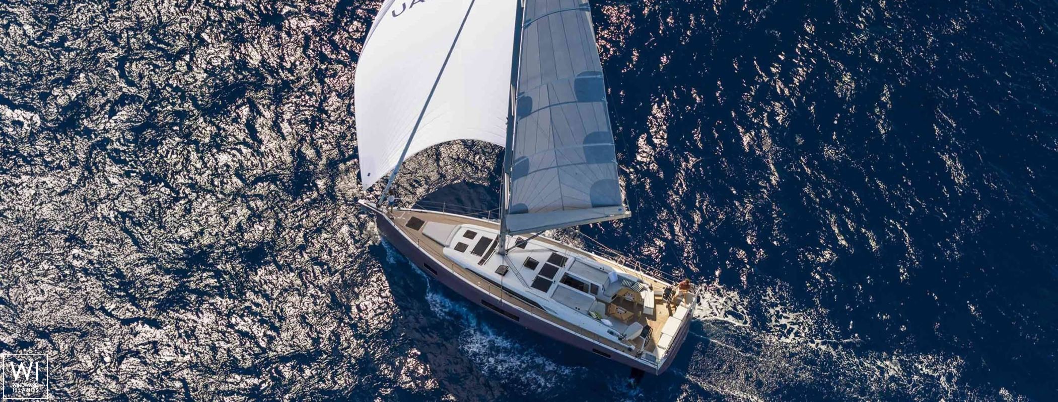 Oceanis  52 Beneteau Exterior 3