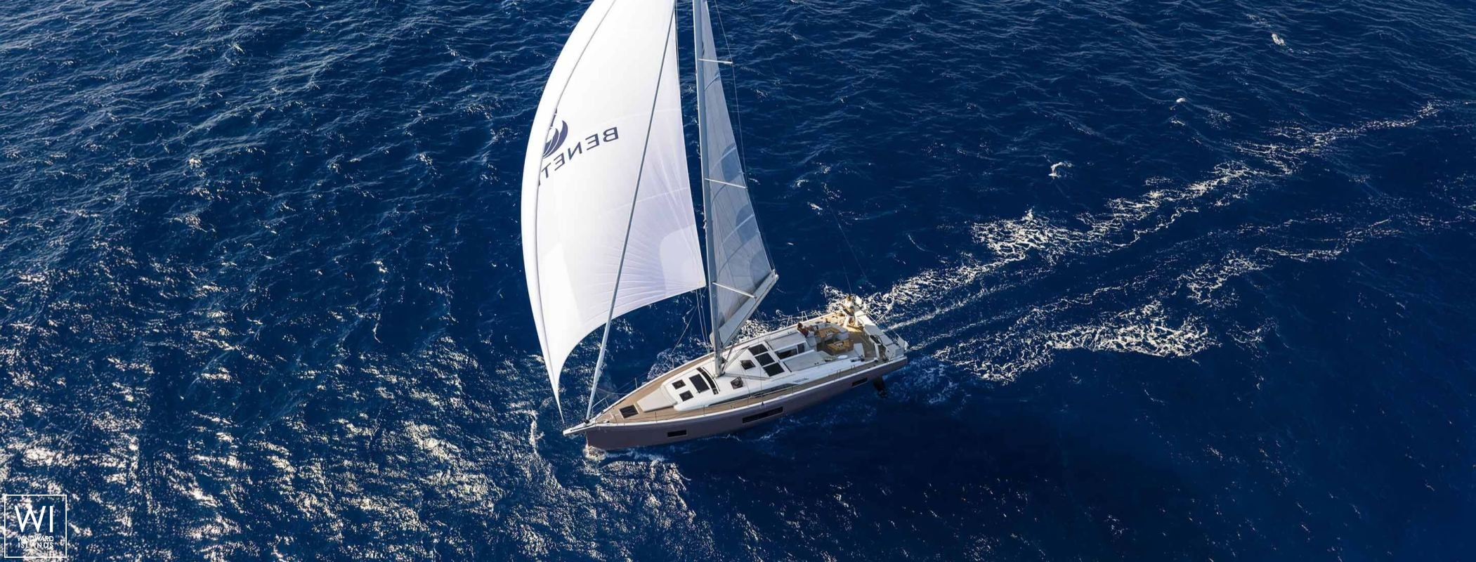 Oceanis  52 Beneteau Exterior 5